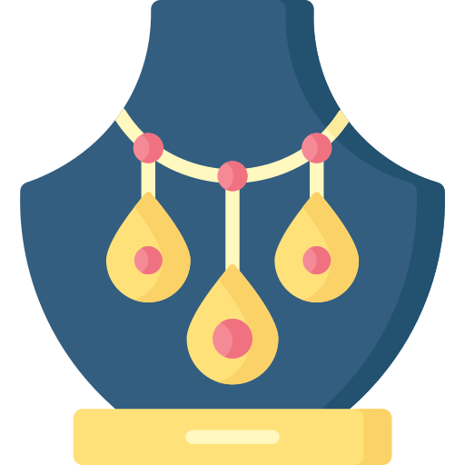 Jewellery