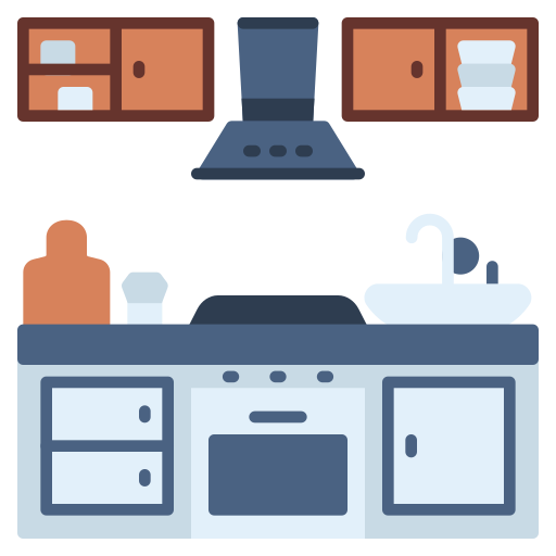 Home & Kitchen