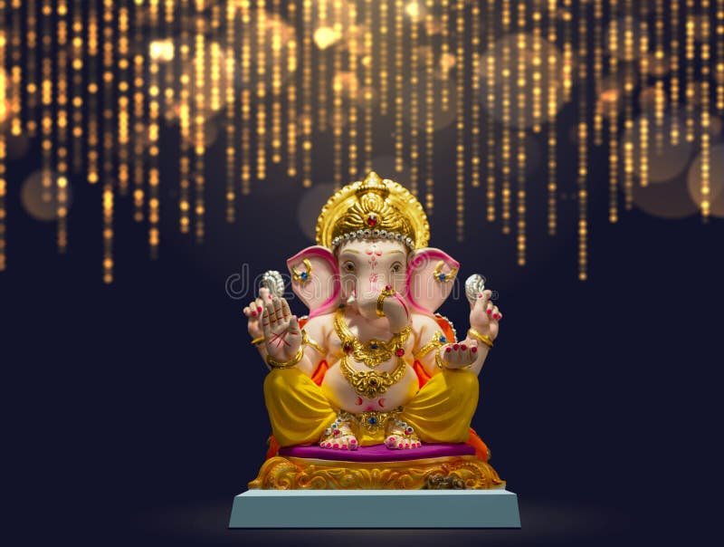 गणेश चतुर्थीच्या हार्दिक शुभेच्छा