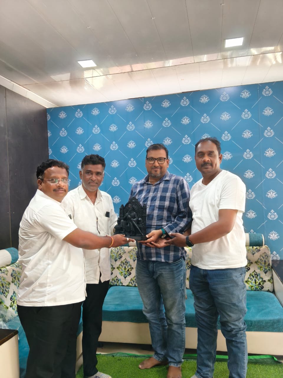 Ajay Kumar