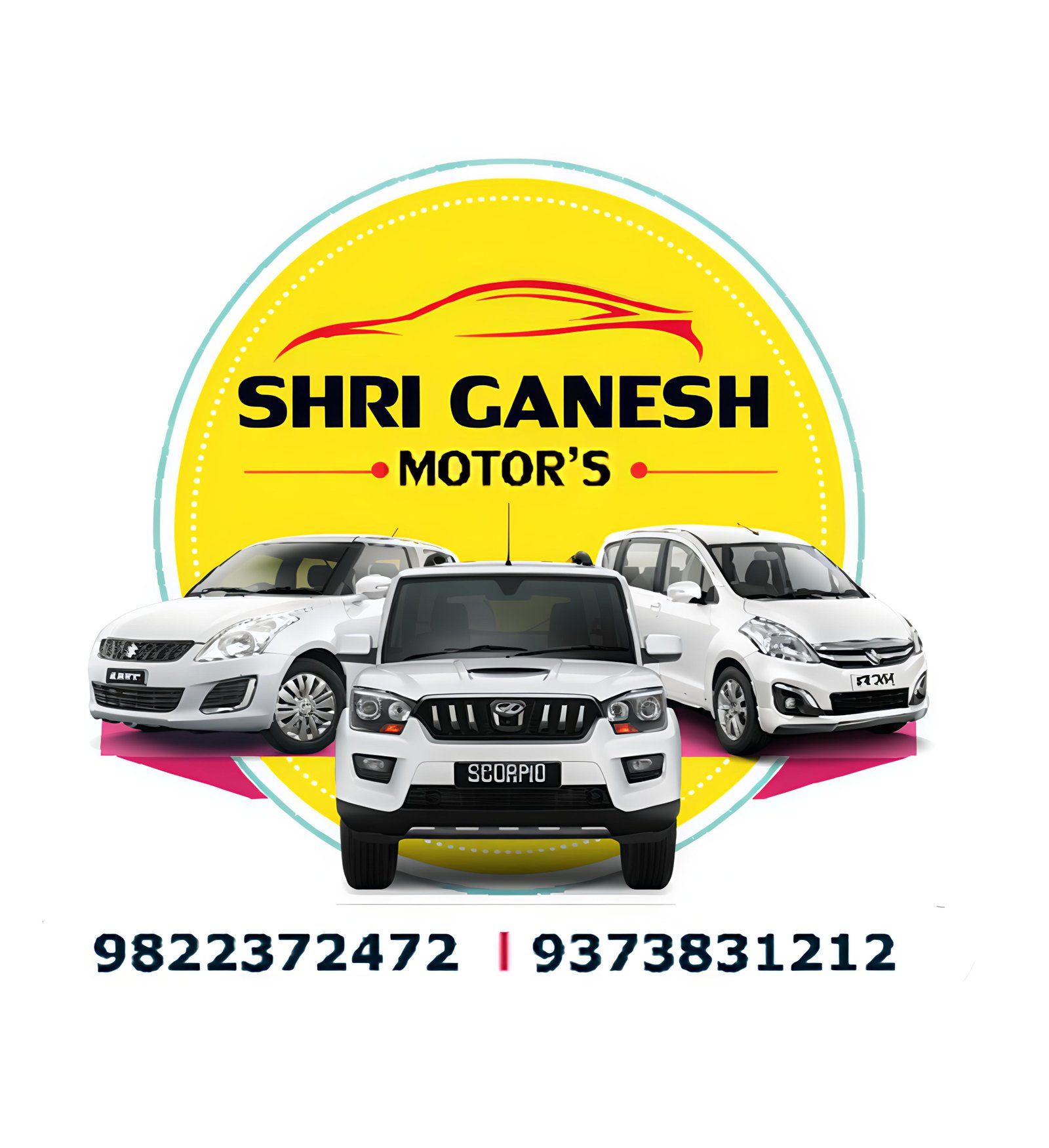 SHREE GANESH MOTORS