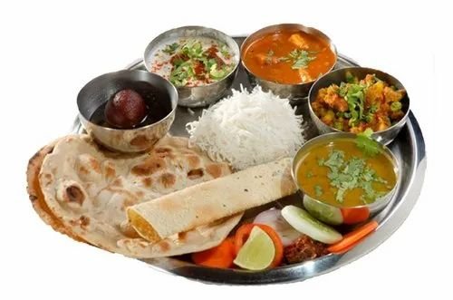 Pure Veg