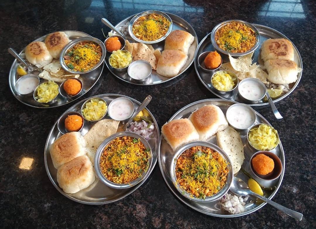 Best Quality Food