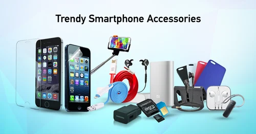 Best Accessories