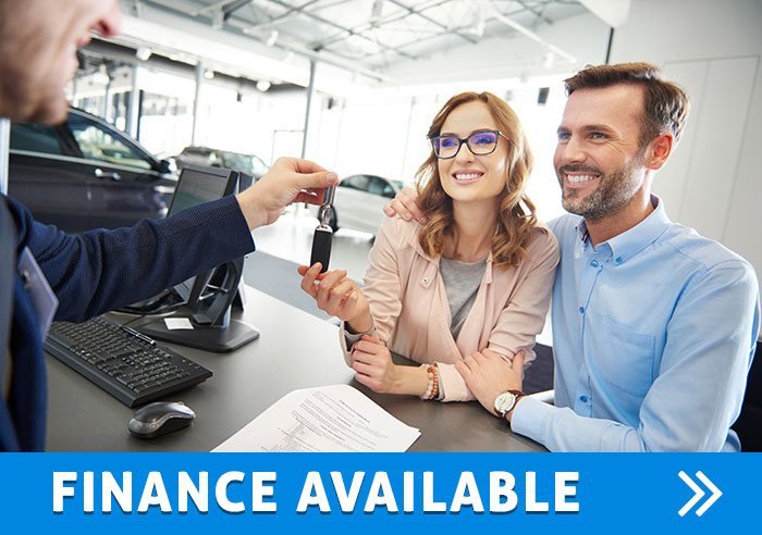 All Financial Services Available