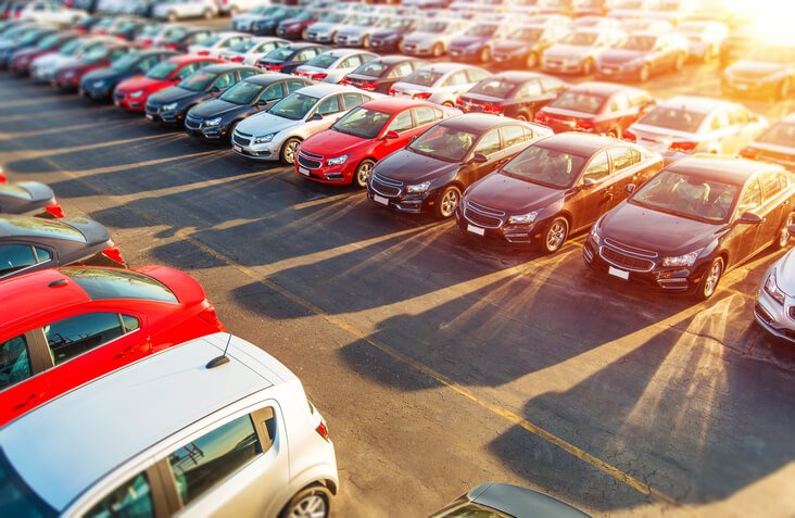 All Types Used Car Available