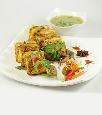 Paneer item